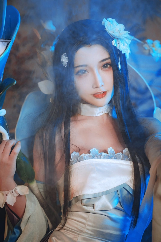 神都夜行录 山鬼 - 只是简言